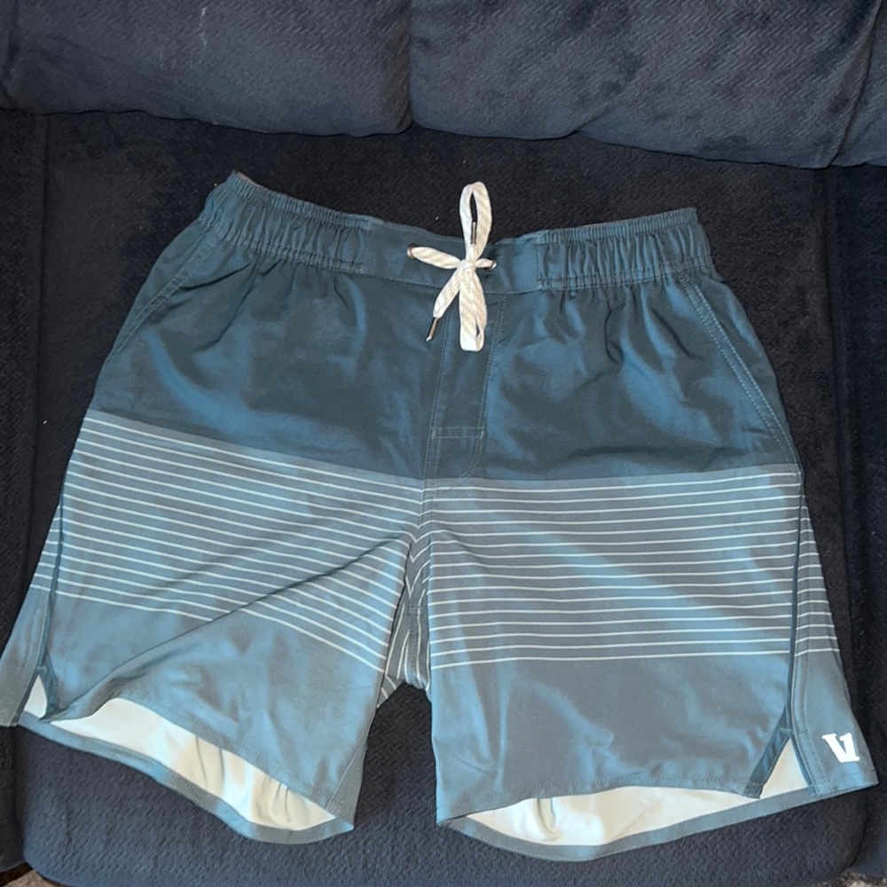 Vuori Men’s shorts